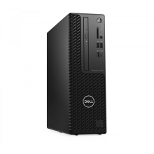 Dell Precision 3440 SFF i7-10700/32GB/256GB NVME SSD+1TB HDD