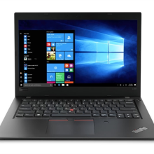 Lenovo ThinkPad L15 G1 15" i5-10210u/16GB/256GB NVME SSD/webcam/1920x1080 "B"