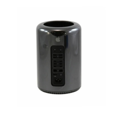Apple MacPro 2013 (Xeon E5-2697v2 12 mag/64GB RAM/1TB SSD/2x6GB GPU)