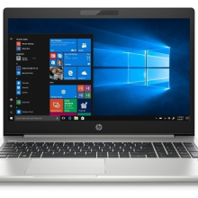 HP ProBook 450 G6 15" i5-8265U/8GB/256GB NVME SSD/webcam/1920x1080