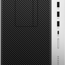HP ProDesk 600 G5 MT i5-9500/8GB/256GB NVME SSD/DVD