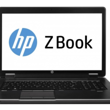 HP ZBook 15 G3 15" i7-6820HQ/24GB/512GB SATA SSD/webcam/1920x1080/Nvidia Quadro M2000M/HU "B"