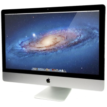 Apple iMac 17.1 27" A1419 Late-2015 i5-6500/32GB/2TB SATA HDD/webcam/5120x2880 "B"