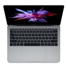 Apple MacBook Pro 13.3 A1707 15" Touch/Mid-2017 i7-7820HQ/16GB/512GB SSD/webcam/2880x1800/US "B"