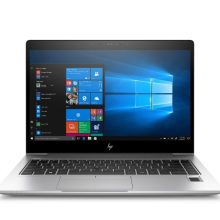 HP EliteBook 840 G5 14" Touch i5-8250u/8GB/256GB NVME SSD/webcam/1920x1080