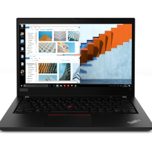 Lenovo ThinkPad T14 G1 14" i7-10610U/32GB/512GB NVME SSD/webcam/1920x1080 "B"