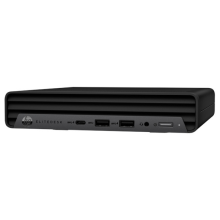 HP EliteDesk 800 G6 DM i5-10500/16GB/256GB NVME SSD