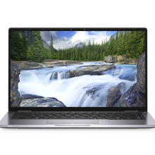 Dell Latitude 9410 14" Touch i7-10610U/16GB/512GB NVME SSD/webcam/1920x1080/HU "B"