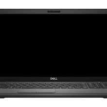 Dell Latitude 5500 15" i5-8365u/8GB/512GB NVME SSD/webcam/1920x1080 "B"