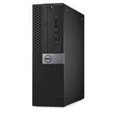 Dell Optiplex 7050 SFF i5-6600/8GB/256GB SATA SSD