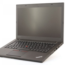 Lenovo ThinkPad T460 14" i5-6300U/8GB/256GB SATA SSD/webcam/1920x1080 "B"