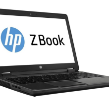 HP zBook 17 G3 17" i7-6820HQ/32GB/512GB SATA SSD/webcam/1920x1080/Nvidia Quadro M5000M/HU