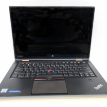 Lenovo ThinkPad X1 Yoga G1 14" Touch i7-6500U/8GB/512GB SATA SSD/webcam/2560x1440 "B"
