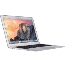 Apple MacBook Air 7.2 A1466 13" Early-2015 i7-5650u/8GB/256GB SATA SSD/webcam/1440x900 "B"