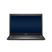 Dell Latitude 7280 12" i5-6300U/8GB/256GB SATA SSD/webcam/1366x768 "B"