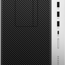 HP ProDesk 600 G4 MT i5-8500/8GB/256GB NVME SSD/DVD