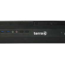 Terra Business PC 5000 SFF i5-4460/8GB/120GB SATA SSD/DVD