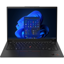 Lenovo ThinkPad X1 Carbon G8 14" Touch i7-10610u/16GB/256GB NVME SSD/webcam/1920x1080