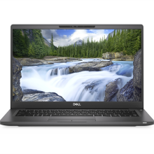 Dell Latitude 7400 14" i5-8365U/8GB/256GB NVME SSD/webcam/1920x1080 "A-"