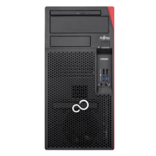 Fujitsu Esprimo P557 MT i5-7400/16GB/256GB SATA SSD/DVD