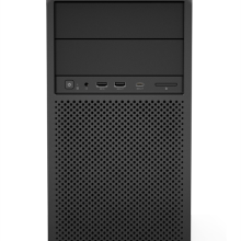 HP Workstation Z2 G4 TWR i7-8700K/32GB/256GB SATA SSD/Nvidia Quadro P2000