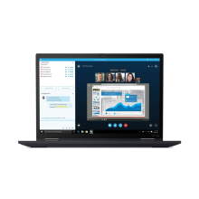 Lenovo ThinkPad X13 Yoga G3 13" Touch i7-1265U/16GB/512GB NVME SSD/webcam/1920x1200