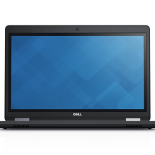 Dell Precision 3510 15" i7-6820HQ/16GB/256GB SATA SSD/webcam/1920x1080/AMD Radeon HD 8830M "B"