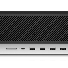 HP EliteDesk 800 G4 SFF i5-8500/16GB/256GB NVME SSD