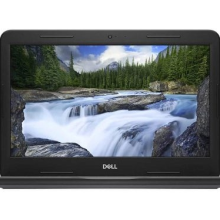 Dell Latitude 3310 13" i3-8145u/8GB/128GB NVME SSD/webcam/1366x768 "B"