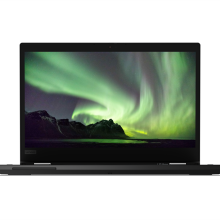 Lenovo ThinkPad L13 Yoga 13" Touch i5-10210U/8GB/256GB NVME SSD/webcam/1920x1080 "A-" + PEN