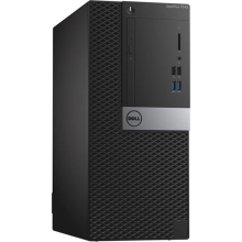 Dell Optiplex 7040 MT i7-6700/16GB/256GB SATA SSD/DVD