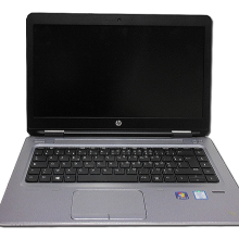 HP ProBook 640 G2 14" i5-6300U/8GB/256GB SATA SSD/webcam/1920x1080 "B"