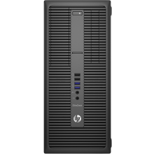 HP EliteDesk 800 G2 TWR i7-6700/8GB/256GB SATA SSD