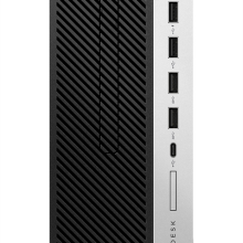HP ProDesk 600 G4 SFF i5-8500/8GB/512GB NVME SSD