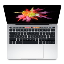 Apple MacBook Pro 14.2 A1706 13" i5-7267U/8GB/512GB SATA SSD/webcam/2560x1600 "A-"