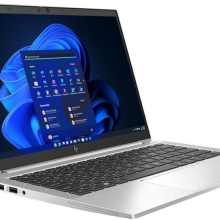 HP EliteBook 830 G7 13" Touch i5-10310U/16GB/256GB NVME SSD/webcam/1920x1080 "B"
