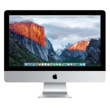 Apple iMac 14.3 21" A1418 i5-4570S/16GB/1TB/webcam/1920x1080/Nvidia Geforce GT 750M "B"