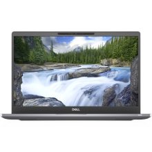 Dell Latitude 7300 13" i5-8365U/16GB/512GB NVME SSD/webcam/1920x1080 "A-"