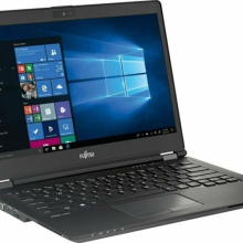 Fujitsu LifeBook E5410 14" i5-10210u/16GB/512GB NVME SSD/webcam/1920x1080 "B"