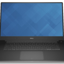 Dell Latitude 5510 15" i5-10310u/8GB/512GB NVME SSD/webcam/1920x1080