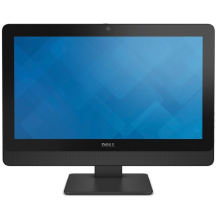 Dell Optiplex 7450 AIO 23" i5-7500/8GB/256GB SATA SSD/DVD/webcam/1920x1080