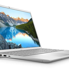 Dell Insiprion 7501 15" i7-10750H/16GB/512GB NVME SSD/1920x1080 "B"