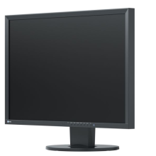 23" TFT EIZO EV2316W Fekete "B"