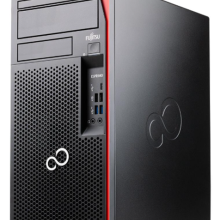 Fujitsu Esprimo P958 MT i5-8500/16GB/256GB NVME SSD