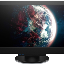 23" TFT Lenovo ThinkCentre TIO-23