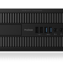 HP ProDesk 600 G2 SFF i5-6500/8GB/256GB SATA SSD/DVD