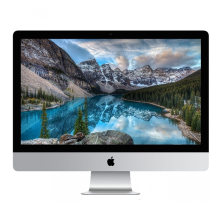 Apple iMac 14.4 21" A1418 Mid-2014 i5-4260u/8GB/480GB SATA SSD/webcam/1920x1080