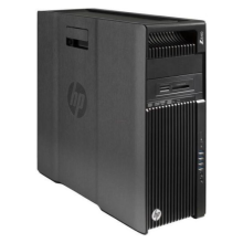 HP Workstation Z640 TWR Xeon E5-2630v4/32GB/256GB NVME SSD/DVD/Nvidia Quadro K2200