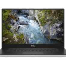 Dell Precision 5540 15" Xeon E-2276M/32GB/512GB NVME SSD/webcam/1920x1080/Nvidia Quadro T1000 "B"