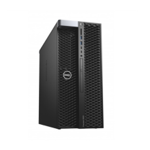 Dell Precision 5820 TWR Xeon W-2123/16GB/512GB SATA SSD/Nvidia Quadro P2000